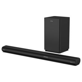 Grundig DSB 3000 Soundbar 3.1.2 Canales 290W con Dolby Atmos y Subwoofer, Negro, Bluetooth 5.3, HDMI, USB, Montaje Pared Precio: 166.6049. SKU: B19E9KC24S