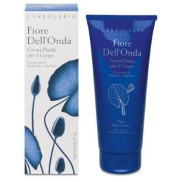 Flor De La Ola Crema Fluida Corporal 200Ml. Precio: 26.59000047. SKU: B1CLVSCTPM
