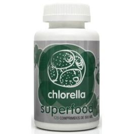 Active Detox Chlorella 120Comp. Precio: 16.5. SKU: B1K9N6LK5P