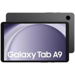 Samsung Galaxy Tab A9 8.7" Tablet 4GB RAM 64GB Almacenamiento Octacore Gris Grafito SM-X110 4-64 GY Precio: 132.49999972. SKU: B13HTX6NSF