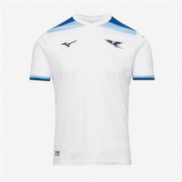 Camiseta de Fútbol de Manga Corta Hombre Mizuno 125H