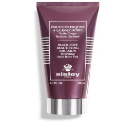 Sisley Emulsion Exquise A La Rose Noire Crema Facial Regeneradora y Revitalizante con Extracto de Rosa Negra Precio: 96.8899998. SKU: B1FDXDWF9D
