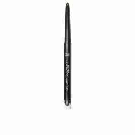 Revlon COLORSTAY Eye Liner #201-Black, Punta Retráctil, Waterproof, 24h, 0,28g