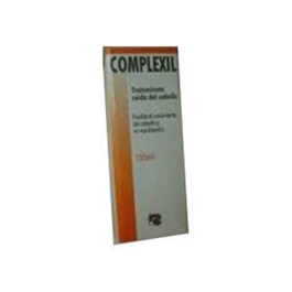 Eiser Complexil 125 ml Precio: 33.7900002. SKU: B12FWQJ2RC