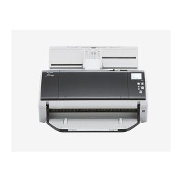 Ricoh fi-7460 Escáner de Documentos, 60 ppm Duplex, 600 x 600 DPI, 24 bit Color, ADF 100 Hojas, USB 3.2