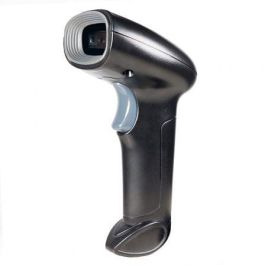 Approx appLS21 Lector de Código de Barras 1D 2D QR USB con Detección y Escaneo Automático (Autosense)