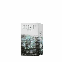 Calvin Klein ETERNITY FOR MEN REFLECTIONS Eau de Toilette Vapo 100 ml
