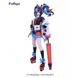 Figura Good Smile Company Fate Grand Figura Good Smile Company Fate Grand Precio: 12.59000039. SKU: B16XB463D4