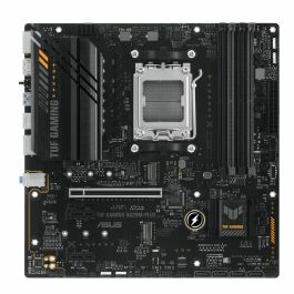 ASUS Placa Base TUF GAMING A620M-PLUS AMD AM5 DDR5 Micro ATX 90MB1EZ0-M0EAY0 Precio: 131.50000006. SKU: B18YQ9RF7L