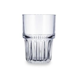 Vaso Alto Vidrio Cubik Quid 39 cL (24 Unidades) Precio: 31.50000018. SKU: B1JALYZVWL