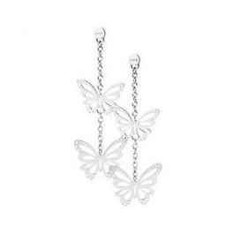 Pendientes Mujer Brosway BFS21 Precio: 46.88999986. SKU: B1HTNDTBXR