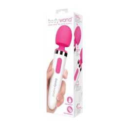 Vibrador Bodywand BW122 Rosa Precio: 79.49999959. SKU: S13001799