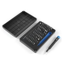 iFixit Pro Tech Toolkit Kit de Herramientas de Alto Rendimiento para Reparación Profesional y de Consumo