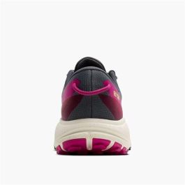 Zapatillas de trail para mujer Brooks Divide 6 Fucsia 38