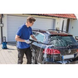 Scheppach HCE2600 Limpiador Eléctrico de Alta Presión 230-240V para Bricolaje