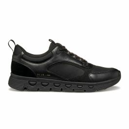 Zapatillas Casual de Mujer Geox Spherica Ecub-4 A Negro 24 Meses Precio: 108.79000011. SKU: B1AHFZS53W