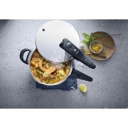 WMF Perfect One Pot Olla a presión Rápida para Inducción 6L