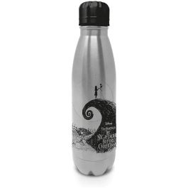 Botella acero inoxidable Pesadilla Antes de Navidad Disney 540ml Precio: 21.49999995. SKU: B14WADA35T