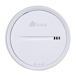 Kasa Smart KE100 KIT válvula termostática de radiador Apto para uso en interior Kasa Smart KE100 KIT válvula termostática de radiador Apto para uso en interior