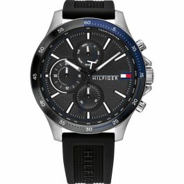 Reloj Hombre Tommy Hilfiger 1791724 (Ø 46 mm) Reloj Hombre Tommy Hilfiger 1791724 (Ø 46 mm)