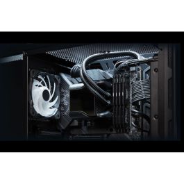 Kingston FURY Beast Memoria RAM Gaming 16GB (2x8GB) DDR5 5200 MT/s CL36 Kit Dual para PC con Intel XMP 3.0 y AMD EXPO
