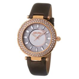Reloj Mujer Folli Follie WF1B020SSS_BROWN (Ø 40 mm) Reloj Mujer Folli Follie WF1B020SSS_BROWN (Ø 40 mm)