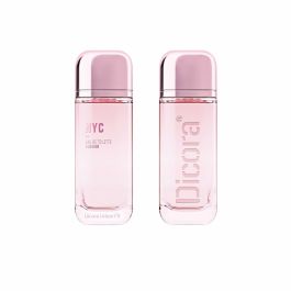 Perfume Mujer Dicora Urban Fit NYC EDT 150 ml