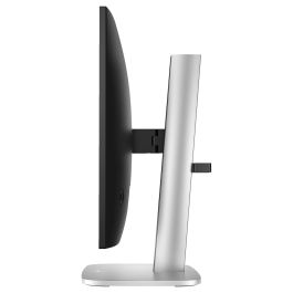 HP 524pu 23,8" FHD 1920x1080 IPS 100Hz 5ms USB-C HDMI DisplayPort VESA Monitor Negro/Plata