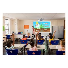 EPSON proyector EB-X49