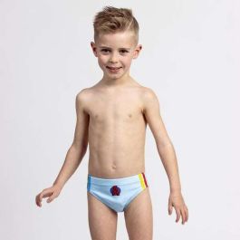 Slip baño avengers talla 4 años Slip baño avengers talla 4 años