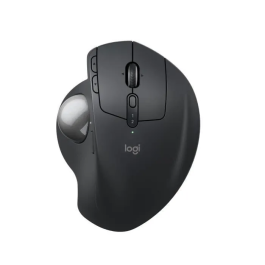 Logitech 910-007260 Ratón Inalámbrico MX Ergo, Trackball Ergonómico, 8 Botones, 2048 DPI, Receptor USB/BT, Carga USB-C, para Windows/Mac Precio: 107.79000045. SKU: B1E2S7WHL9
