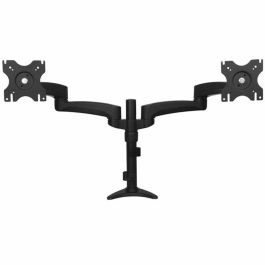 Soporte de Mesa para Pantalla Startech ARMDUAL Negro 24"