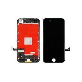 CoreParts LCD Screen for iPhone 8 Black LCD Assembly with digitizer and Frame Copy LCD Highest grade - AUO Quality Precio: 6.50000021. SKU: B1C6AHX7LH