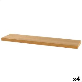 Estante Max Home Madera MDF (4 Unidades) Precio: 57.49999981. SKU: B157P9WGQ6