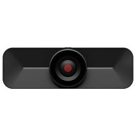 EPOS EXPAND Vision 1M Cámara 4K Ultra HD 3840 x 2160, 103° Campo de Visión, Negro, USB