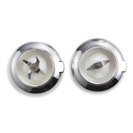 Ariete 583/05 Batidora de Vaso Vintage Azul