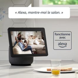 Sistema de minicámara BLINK HOME SECURITY de 1 cámara, color blanco Sistema de minicámara BLINK HOME SECURITY de 1 cámara, color blanco