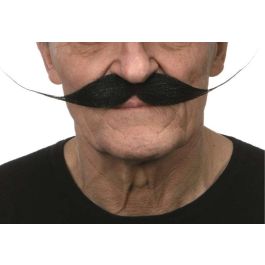 My Other Me Bigote para adulto talla única Multicolor My Other Me Bigote para adulto talla única Multicolor