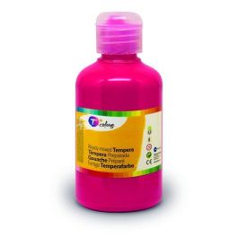 Tempera Tcolors Liquida 500 Ml (Botella) Magenta Tempera Tcolors Liquida 500 Ml (Botella) Magenta Precio: 3.50000002. SKU: B15GD6ZS2N