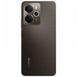 Realme 14 5G 8GB/256GB 6.74" Marrón Titanio - Smartphone con 120Hz, Batería 6000mAh, Carga 45W, Cámara 50MP OIS y IP69