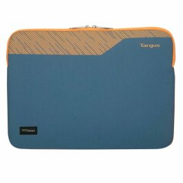 Targus Pulse II EcoSmart 35,6 cm (14") Funda Azul, Naranja Precio: 25.99000019. SKU: B129REP3VP