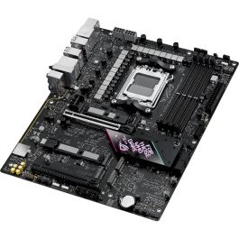 ASUS ROG STRIX B850-E Gaming WiFi Placa Base AM5 DDR5 WiFi 7 para AMD Ryzen 7000/8000/9000 Series