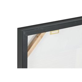 Lienzo Home ESPRIT Poliestireno Lienzo 152 x 5 x 52 cm