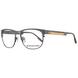 Montura de Gafas Hombre QuikSilver EQYEG03071-53SJA0 Gris Ø 53 mm Montura de Gafas Hombre QuikSilver EQYEG03071-53SJA0 Gris Ø 53 mm