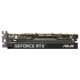 ASUS Tarjeta Gráfica GeForce RTX 5060 OC 8GB GDDR7 128-bit 2xHDMI 1xDP LP BRK