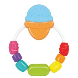 Mordedor fresa y helado 14 cm Mordedor fresa y helado 14 cm
