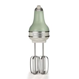 Ariete 1548/04 Batidora Amasadora Verde Vintage