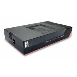 8P LevelOne GSW-0807 Precio: 47.49999958. SKU: B1BCTBVTQ4