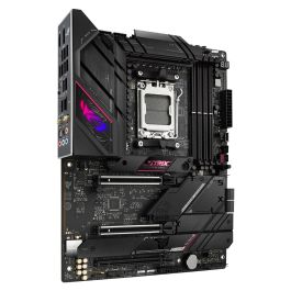 Asus ROG STRIX B650E-E GAMING WiFi Placa Base ATX AM5 con AMD B650 ASU4711081906209