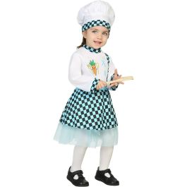 Disfraz para Bebés Cocinera (3 pcs) Precio: 5.89000049. SKU: S1108943